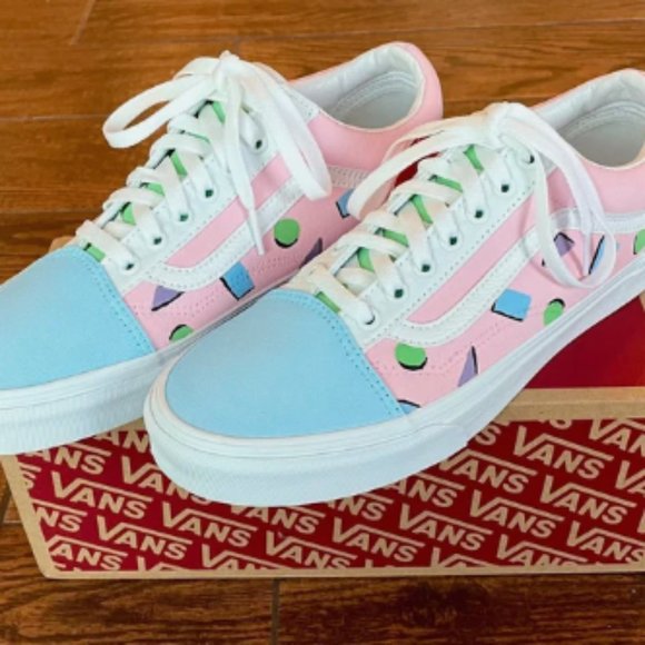 Custom Shoes - Picture 2 of 3